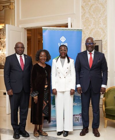 UDB's green investment efforts receive praise