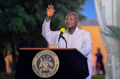 We'll Manage": Museveni Asserts Uganda's Economic Resilience Amid US Aid Questions