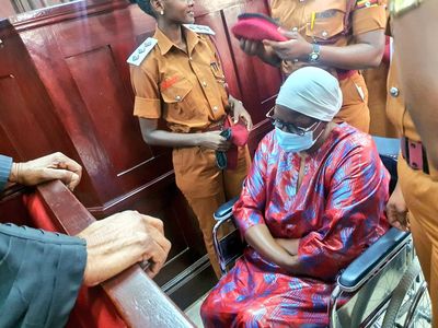 Katanga Murder Trial: A Web of Doubt and Deception