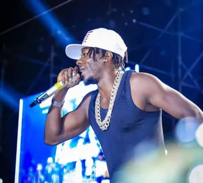 Police Launch Investigation into Stoning of Alien Skin's Vehicle at Women's Day Event