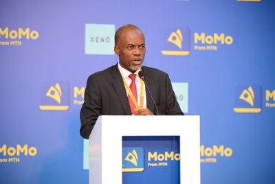 Keith Kalyegira: The New Face of Absa Bank Uganda's Board