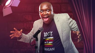 Salvado Narrates The Original Birth of "Labeja Story"