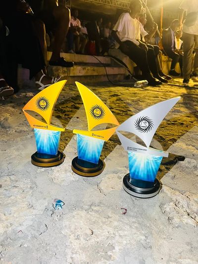 Ugandan Filmmakers Shine at Zanzibar International Film Festival