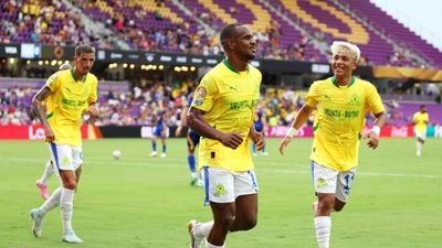 Sundowns Weather the Storm, Secure Crucial Opening Win at Club World Cup