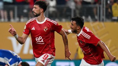 African Dreams Dashed: Al Ahly Bow Out of Club World Cup in Thrilling Draw