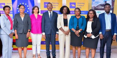 Housing Finance Bank Empowers Uganda’s SMEs with Business Clinic and Green Financing Initiatives