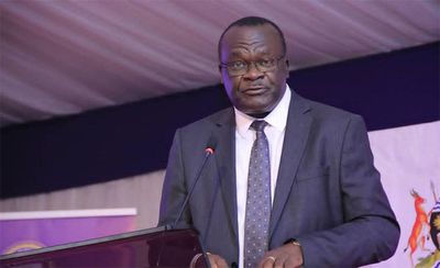 Chief Justice Meets ULS Council Over Access to Justice, Masaka Strike