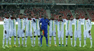 Congo Recalls Ngatsono, Names Provisional Squad for CHAN 2025 After Reinstatement