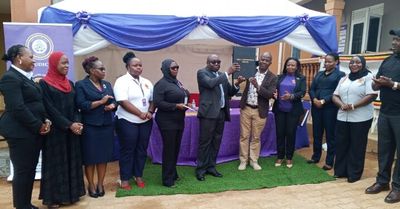 Judiciary Launches Small Claims Procedure in Kawempe to Fast-Track Justice and Ease Court Backlogs