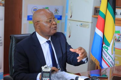 UBOS Resumes Nationwide School Census to Combat 'Ghost' Students and Teachers