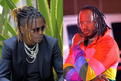 Why Bebe Cool Has Always Ignored King Saha