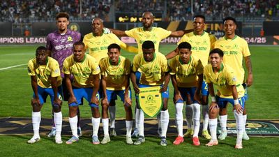 Mamelodi Sundowns Eye Historic FIFA Club World Cup Knockout Stage Against Fluminense