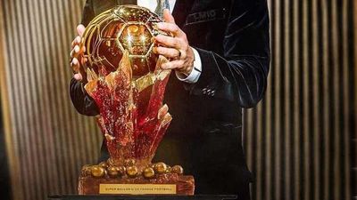 Super Ballon d’Or: The Race for Football's Rarest Accolade Heats Up Ahead of 2029 Speculation