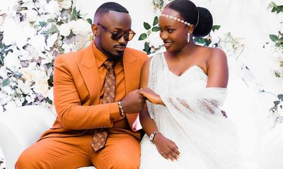 Ykee Benda Officially Introduced to Fiance’s Family