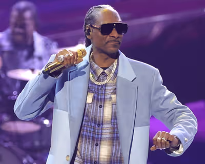 Snoop Dogg Becomes Co-Owner of Swansea City Football Club