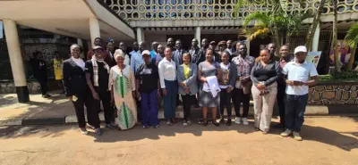 Inside Pearlwood's 2025 AGM: A new Course for Uganda’s Film Industry?