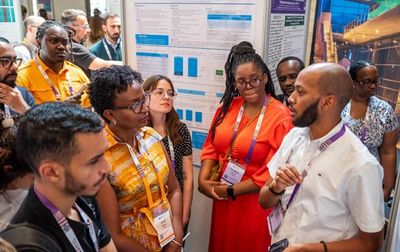 Hope Amid Uncertainty: IAS 2025 Ends with Scientific Breakthroughs and Alarm Over HIV Funding Cuts