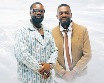 Mungu Feni Records Releases Uplifting Gospel Project "Mungu" Featuring Pastor Wilson Bugembe