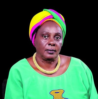 Mary Karooro Okurut – ‘Auntie,’ Patriot, Bridge-Builder, Defender of Truth, and Friend of Journalists