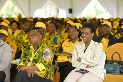NRM Halts Entrepreneurs League Elections After Irregularities Spark Candidate Boycott