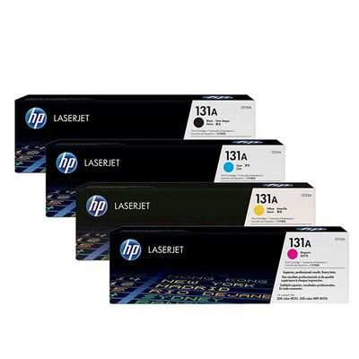 Court Upholds Shs 20M Damages Against Company for Selling Counterfeit HP Toner Cartridges