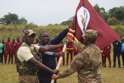 UPDF’s Elite SFC Units Set for Action in 17th Edition of CDF Cup