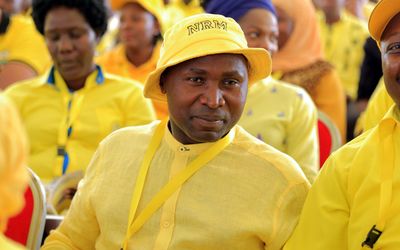 Ssekikubo’s Exit Highlights Deepening Fault Lines Within the NRM Ahead of 2026 Elections