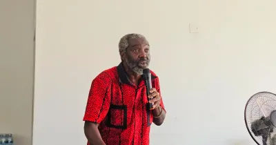 UPC’s Akena Vows to Uphold Party Ideals Despite Uncertain Candidacy