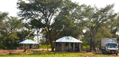 Elwelu Leads Conversion of Teso’s Historic Ritual Site into House of God