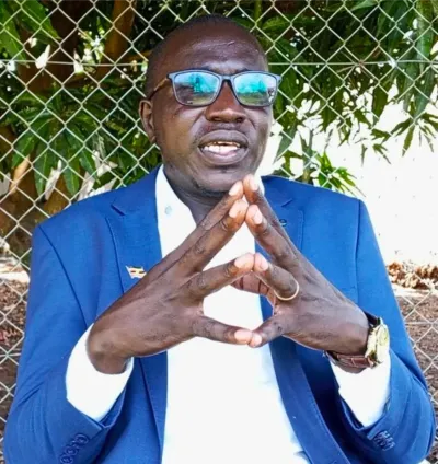 Mao’s Quiet Return Sparks Bold Reactions in Gulu’s Pece-Laroo Race
