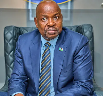 South Sudan President Kiir Sacks Vice-President Bol Mel in Surprise Shake-Up