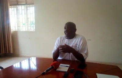 Machete-Wielding Gangs Terrorise Residents in Kiryandongo