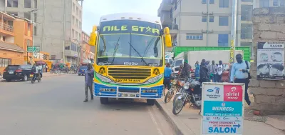 Nile Star Resumes Operations, Unveils Strategy to Curb Accidents