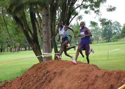 Uganda Athletics Federation Shifts National Cross Country Event to Mbale Golf Course