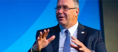 TotalEnergies Invests $100 Million in Climate Investment Fund to Reduce Oil & Gas Emissions