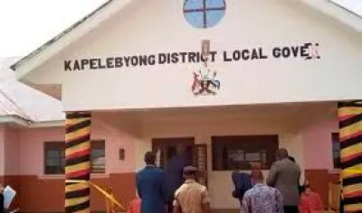 New Solar Cold Chain Facility to Boost Livestock and Poultry Health in Kapelebyong