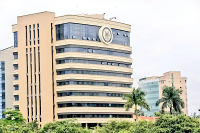 Uganda’s Economy Shows Strength as Shilling Appreciates and Inflation Eases in October 2025