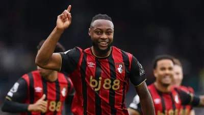 Semenyo’s Release Clause Leaves Bournemouth Vulnerable Ahead of Winter Window