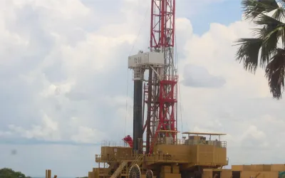 Bunyoro Youth Press Candidates to Address Exclusion From Oil and Gas Opportunities