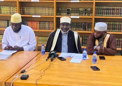 UMSC Issues Immediate Ban on Sheikh Mubiru’s Religious Teachings