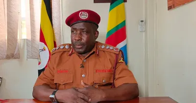 President Museveni Grants Pardon to Minor Offenders to Ease Prison Congestion