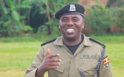 Thieves Raid Police Post, Steal NIRA Equipment
