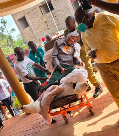 Makindye Court Sends Bryan White Back to Luzira Prison as Investigations Deepen