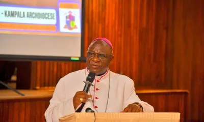 Archdiocese Takes Action After Reports of Abuse in Catholic Schools