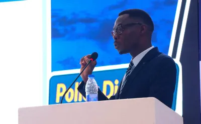 Business Formalisation Barriers Keep Ugandan Traders Informal