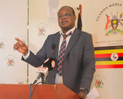 Why Unproven Prostate Cancer Remedies Are Putting Ugandan Men in Danger