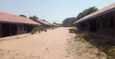 Over 300 Abducted from Catholic School in Nigeria in One of Nation’s Worst Mass Kidnappings