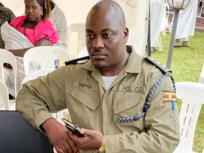 New Details Emerge in Killing of ASP Emma Bagenda in Mukono