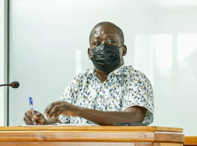 Ex-Lands Ministry Official Sentenced Over URC Land Fraud