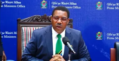 Tanzania Independence Day Celebrations Canceled, Government Focuses on Rebuilding Damaged Infrastructure